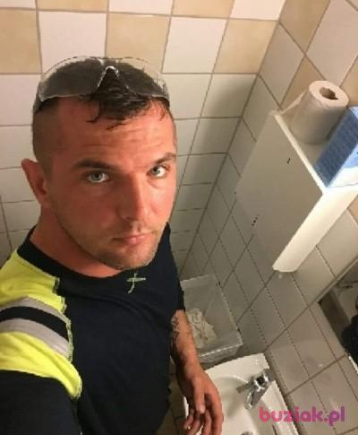 Krzysztof , Male, 43, Polska, Photo: 1