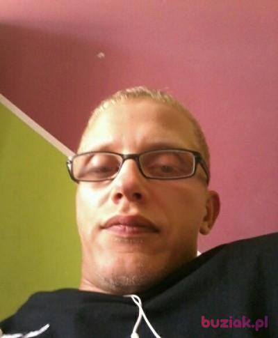 Paweł , Male, 41, Piła, Polska, Photo: 1