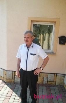 Augustynjanowiak, Male, 70, Nowy Targ, Polska, Photo: 2