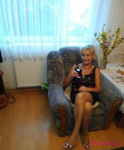 Danusia, Female, 72, Gdańsk, Polska, Photo: 2