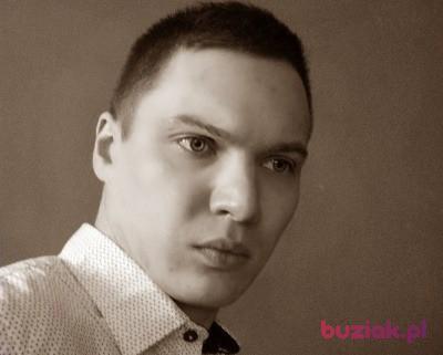 Adrian, Male, 37, Koło, Polska, Photo: 2