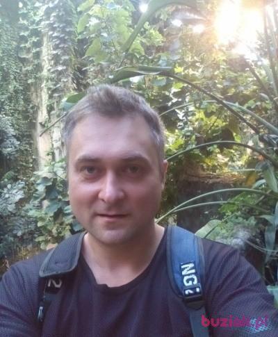 Dimitar, Male, 41, Brzeg, Polska, Photo: 3