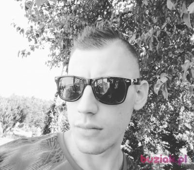 Rafał, Male, 29, Kościerzyna, Polska, Photo: 3