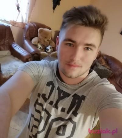 Michał, Mężczyzna, 27, Toruń, Polska, Zdjęcie: 1