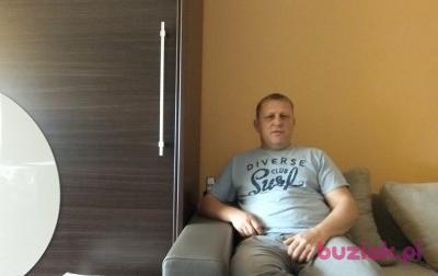 Zbyszek, Male, 50, Włocławek, Polska, Photo: 2