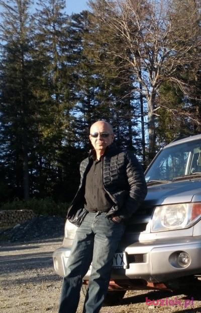 Darek, Male, 56, Wisła, Polska, Photo: 5