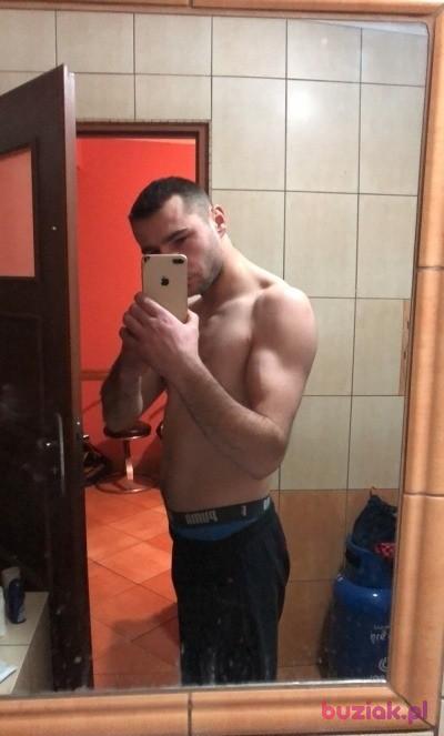 Bodziiuu, Mężczyzna, 37, Polska, Zdjęcie: 2