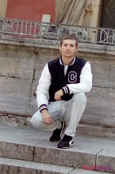 Łukasz, Male, 35, Środa Śląska, Polska, Photo: 3