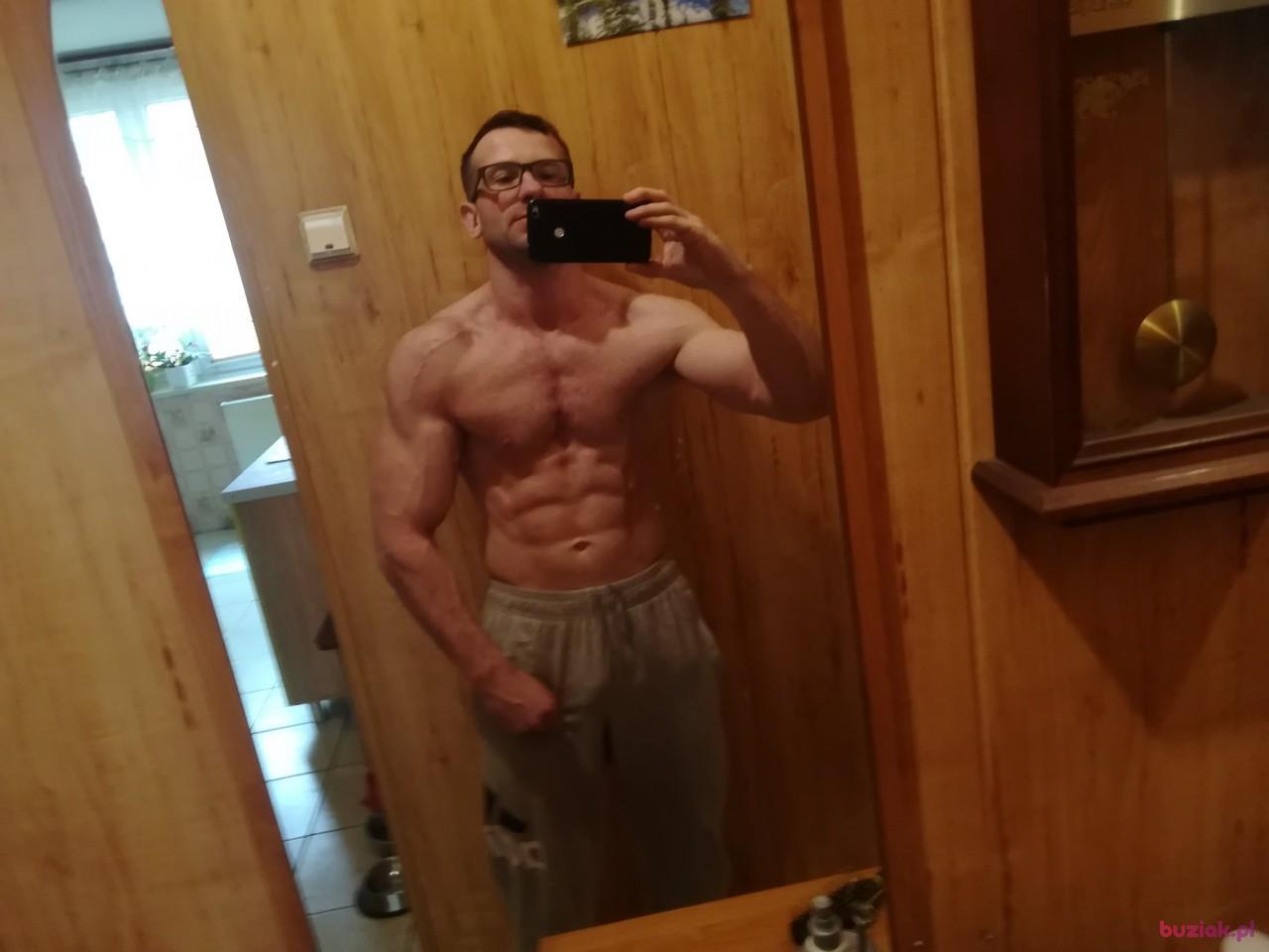 Tomek , Male, 40, Częstochowa, Polska, Photo: 5