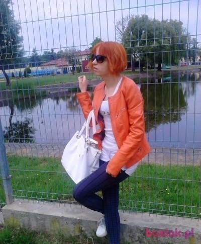 ewelina, Female, 37, Wołów, Polska, Photo: 2