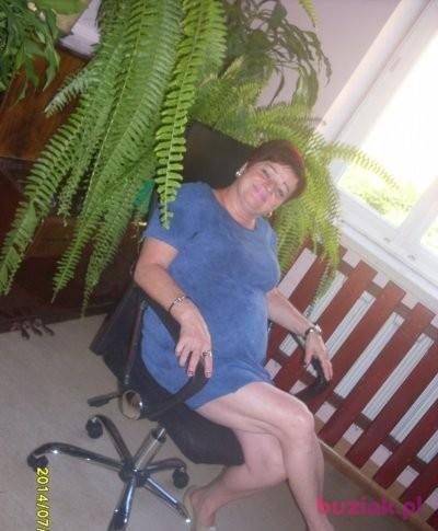 malgosia, Female, 63, Młynary, Polska, Photo: 3