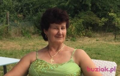 gienia55, Female, 66, Wrocław, Polska, Photo: 4