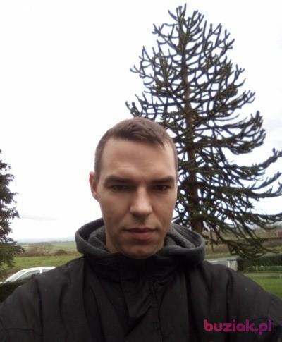 Adrian, Male, 38, Ostrów Wielkopolski, Polska, Photo: 2