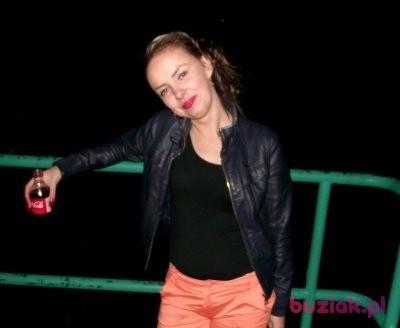 Renia, Female, 42, Gorzów Wielkopolski, Polska, Photo: 1
