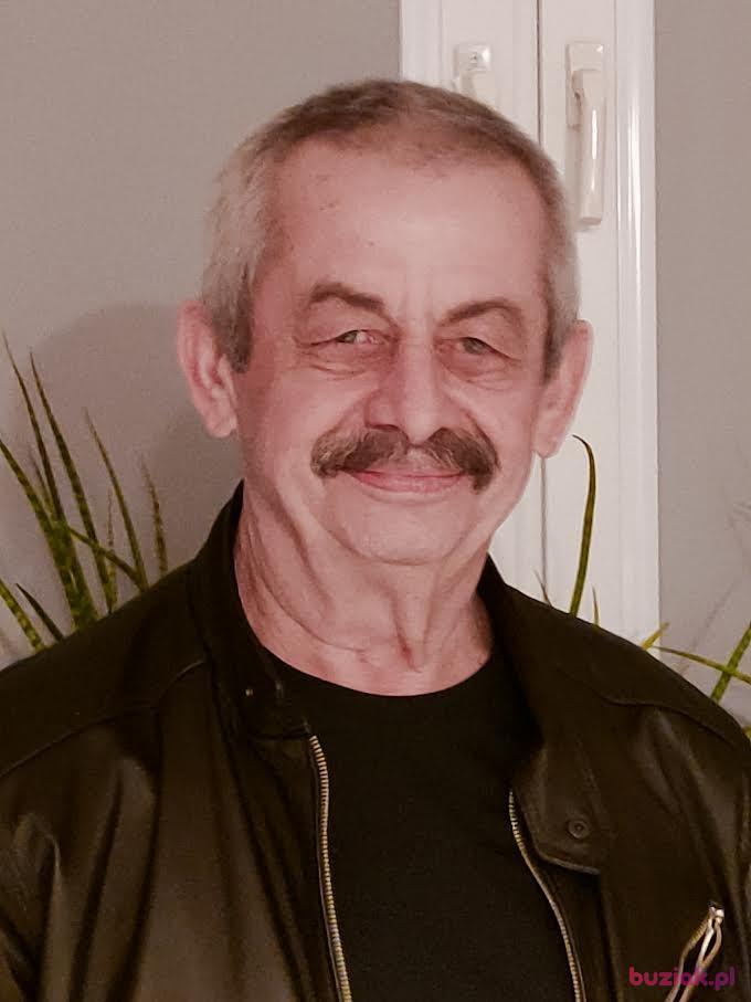 Krzys, Male, 71, Puławy, Polska, Photo: 4