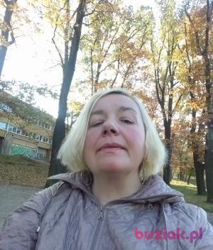 Bożena, Kobieta, 51, Łódź, Polska, Zdjęcie: 3