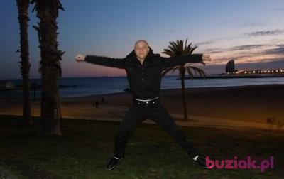 Artur, Male, 44, Wielka Brytania, Photo: 4