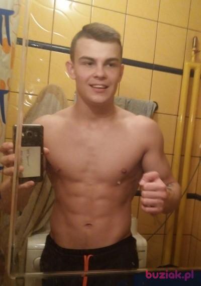 Kuba, Male, 28, Warszawa, Polska, Photo: 2