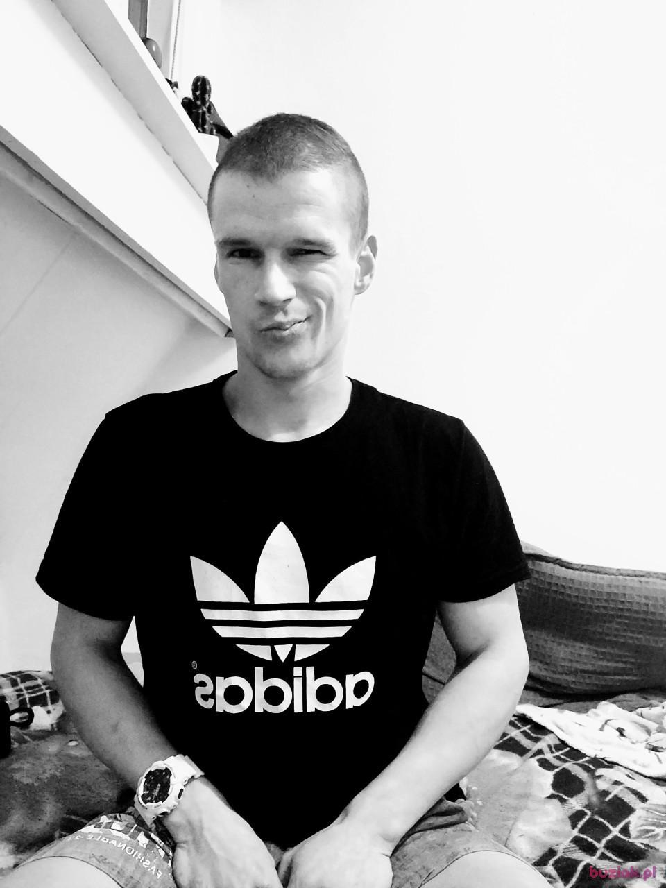 Przemysława, Male, 35, Rotterdam, Holandia, Photo: 1