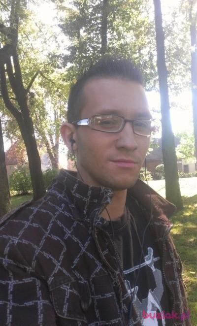 Paweł, Male, 35, Wołów, Polska, Photo: 2