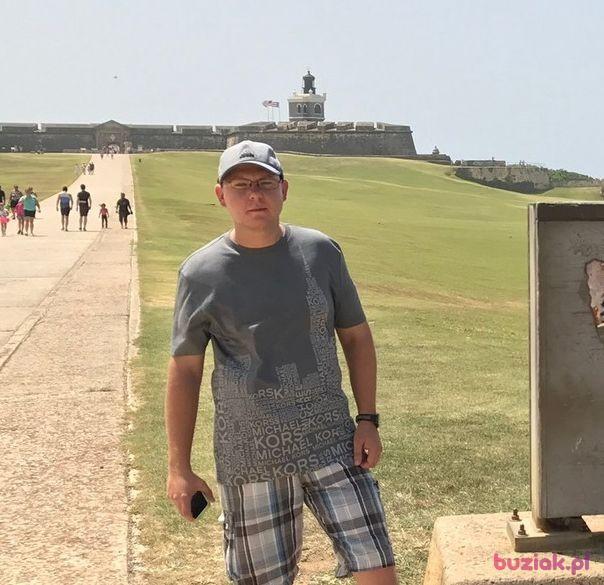 Maciek, Male, 41, Rzeszów, Polska, Photo: 2