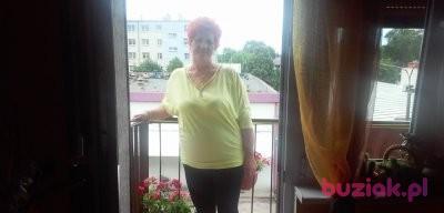 ruda-olka, Female, 70, Rogoźno, Polska, Photo: 2