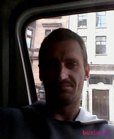 Andrzej , Male, 44, Żagań, Polska, Photo: 3