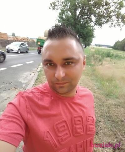 Przemek , Male, 40, Holandia, Photo: 3