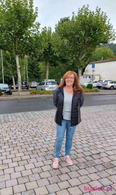 Lucyna, Female, 68, Frankfurt, Niemcy, Photo: 2
