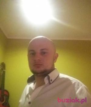tomek, Male, 36, Łuków, Polska, Photo: 3