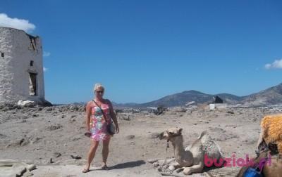 Beata, Female, 51, Ostróda, Polska, Photo: 3