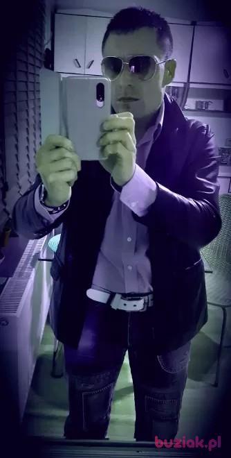 Wojtek, Mężczyzna, 43, Wrocław, Polska, Zdjęcie: 1