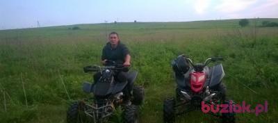Damian, Male, 40, Dąbrowa Górnicza, Polska, Photo: 2