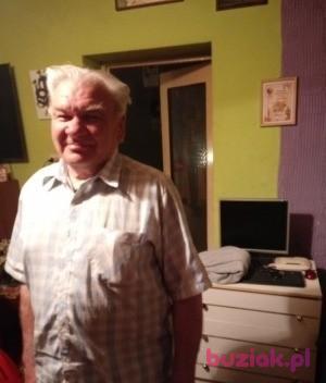 Pawel, Male, 69, Witkowo, Polska, Photo: 4