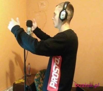 Paweł, Male, 28, Lubin, Polska, Photo: 2