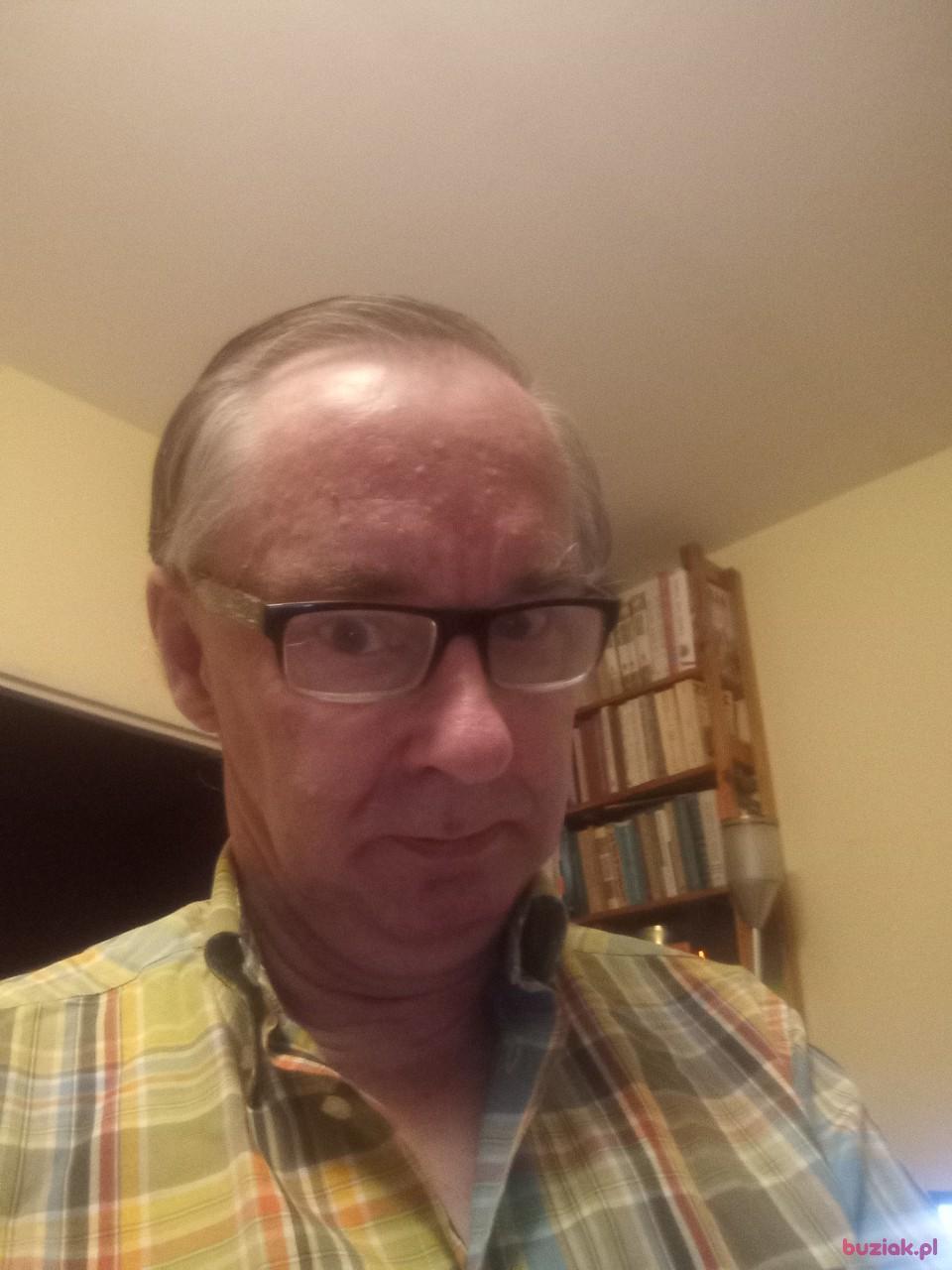 Paweł, Male, 71, Łódź, Polska, Photo: 2