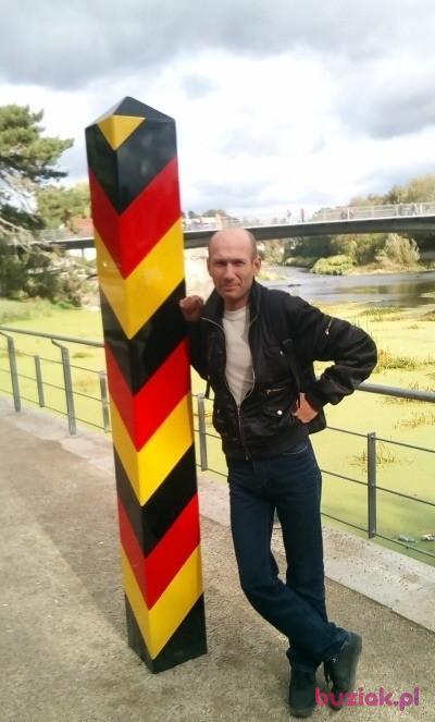 Yrek, Male, 48, Żyrardów, Polska, Photo: 2
