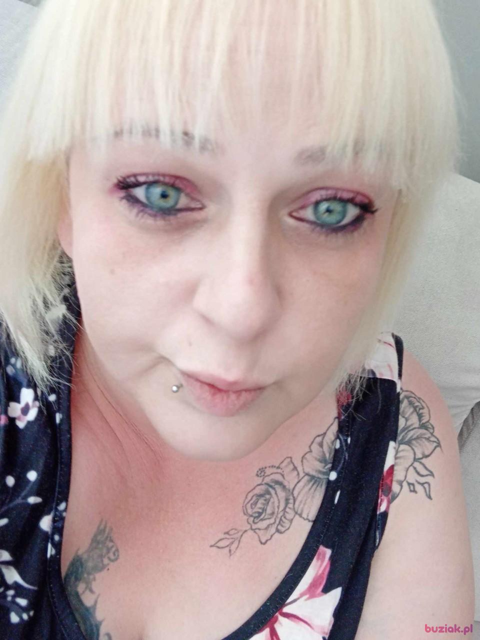 Agata, Female, 37, Toruń, Polska, Photo: 12