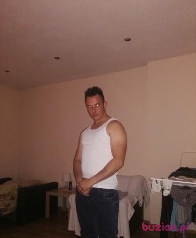Adam, Male, 41, Polska, Photo: 4