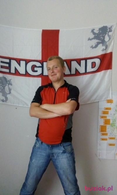 Sebastian, Male, 40, Zabrze, Polska, Photo: 2