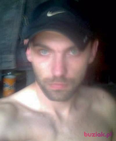 Wojciech , Mężczyzna, 39, Katowice, Polska, Zdjęcie: 2
