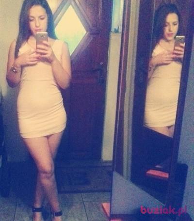 Patrycja, Kobieta, 28, Koszalin, Polska, Zdjęcie: 2