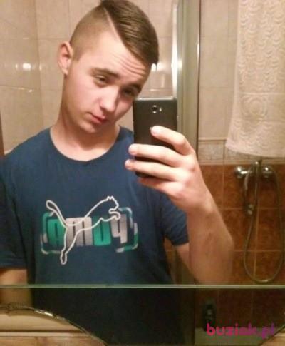 Marcin, Male, 27, Nowy Tomyśl, Polska, Photo: 3