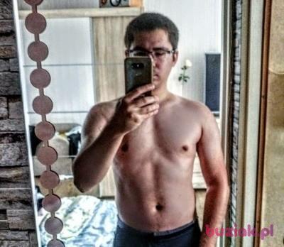Paweł, Male, 34, Chorzów, Polska, Photo: 7