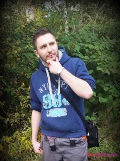 Adrian, Male, 34, Chorzów, Polska, Photo: 6