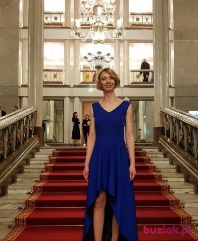 Klaudia, Female, 47, Szamotuły, Polska, Photo: 4