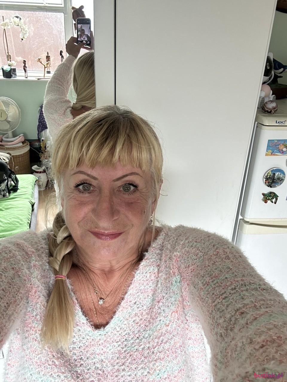 Basia, Kobieta, 59, Westminster, Wielka Brytania, Zdjęcie: 3