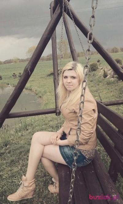 Slodziiutkaa, Kobieta, 28, Grudziądz, Polska, Zdjęcie: 2