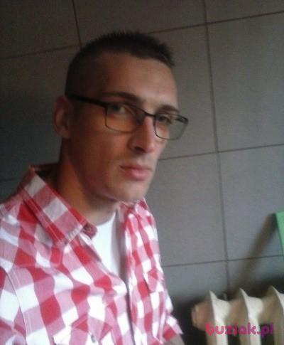 dawid, Male, 35, Piła, Polska, Photo: 3