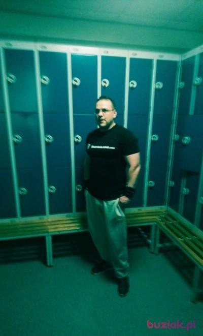 Pawel , Male, 44, Bournemouth, Wielka Brytania, Photo: 2